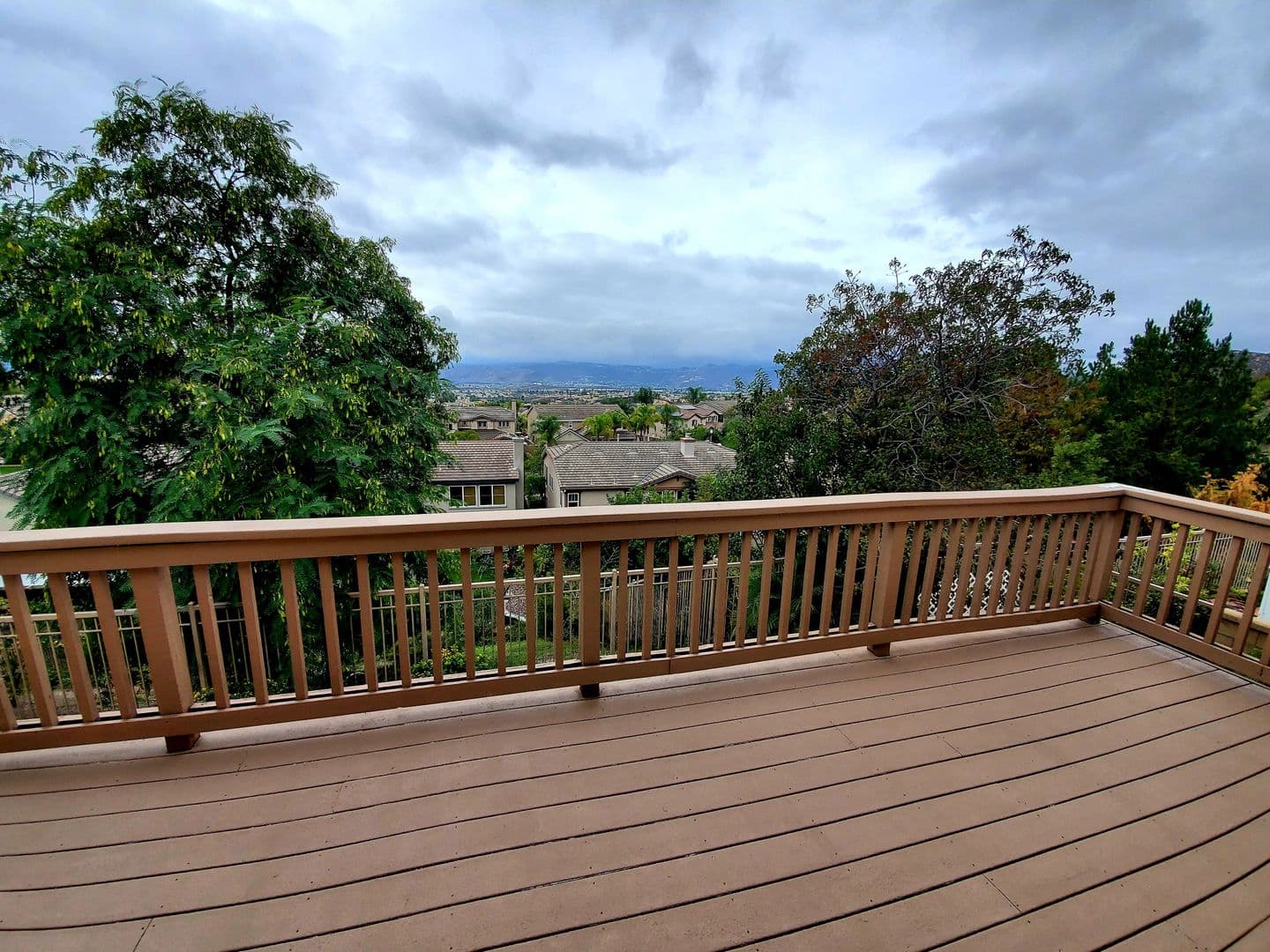 Murrieta House: 35683 Stock Street