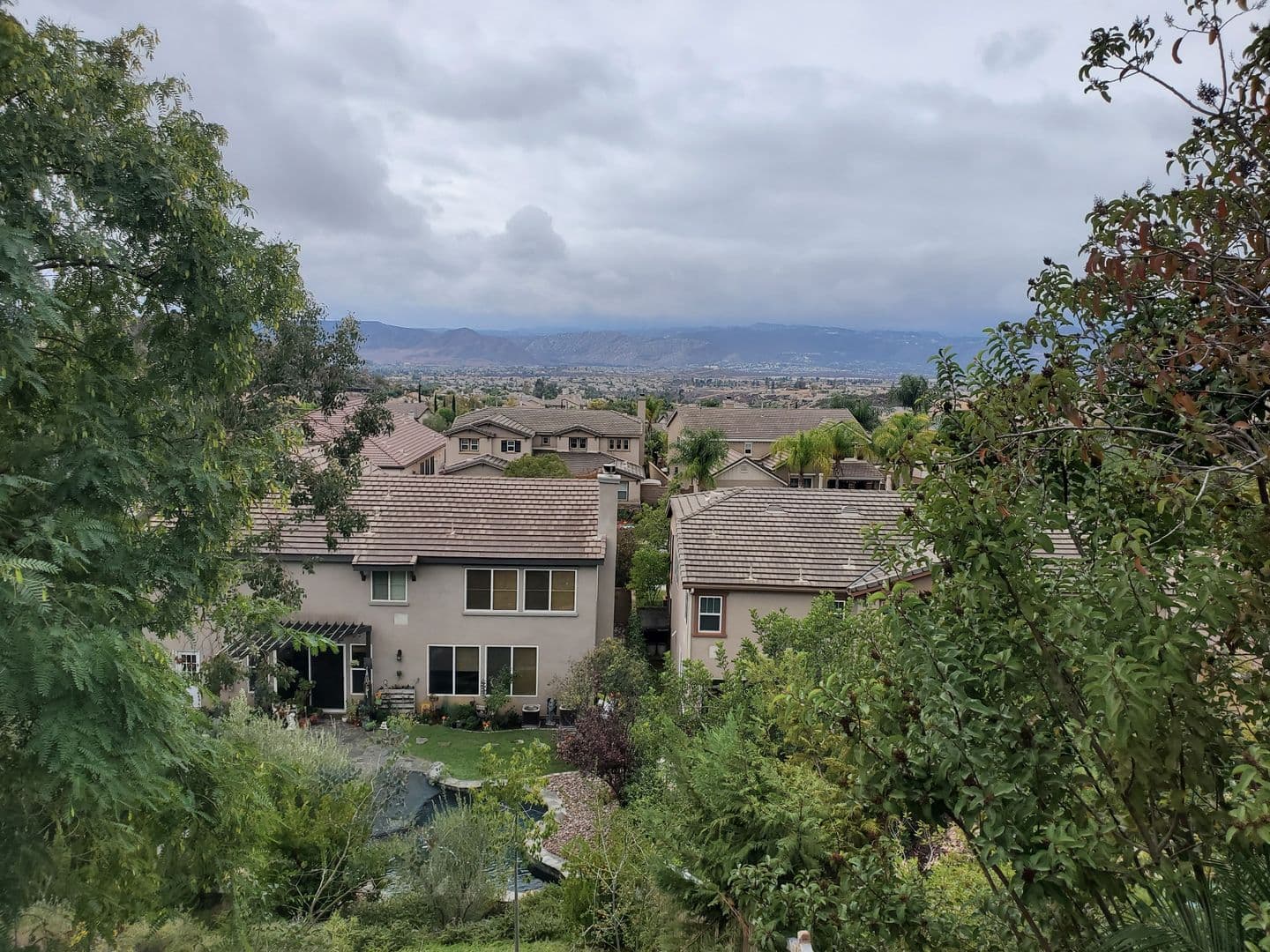 Murrieta House: 35683 Stock Street