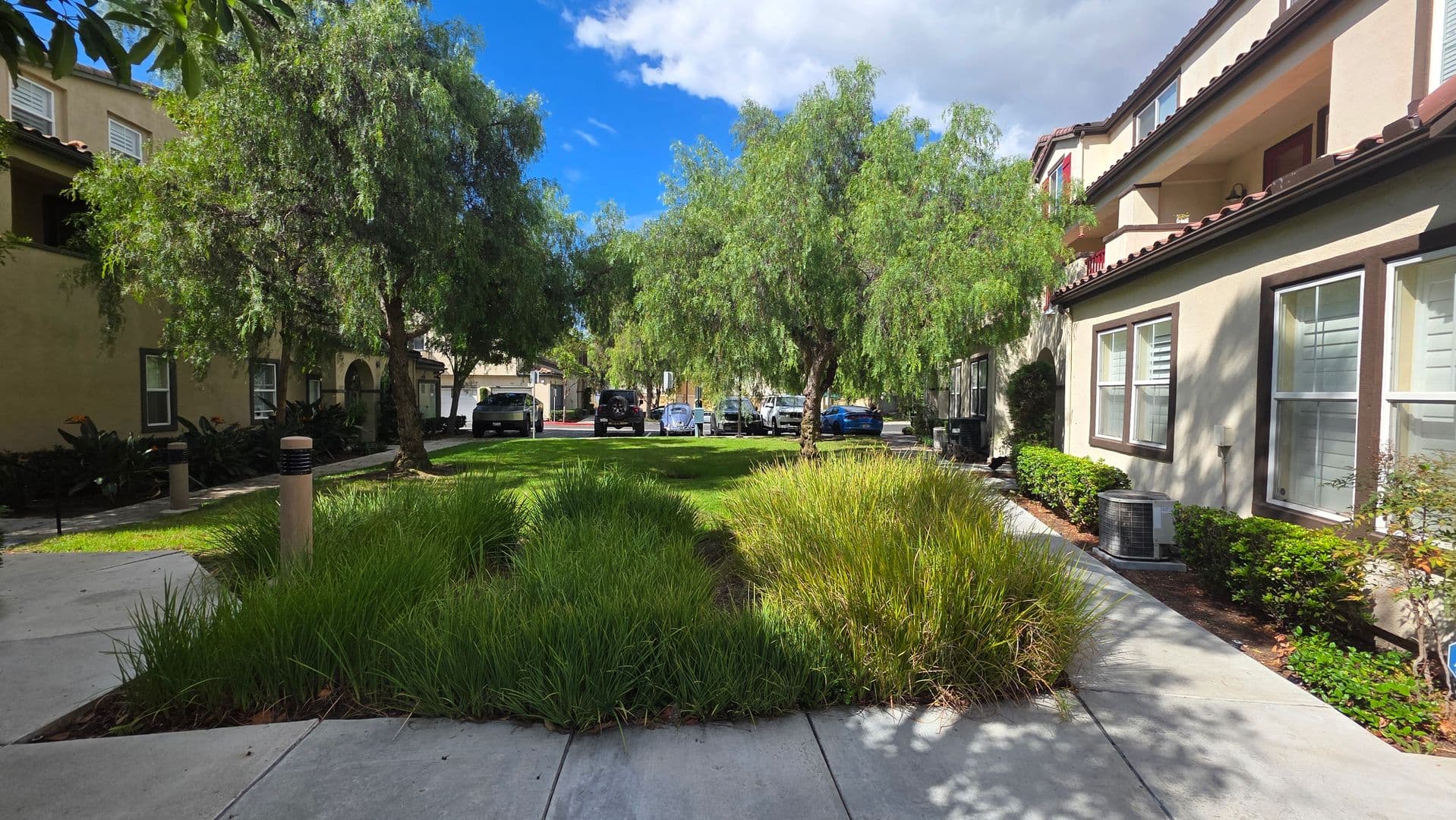 San Diego Townhome: 4529 Northern Moon Way