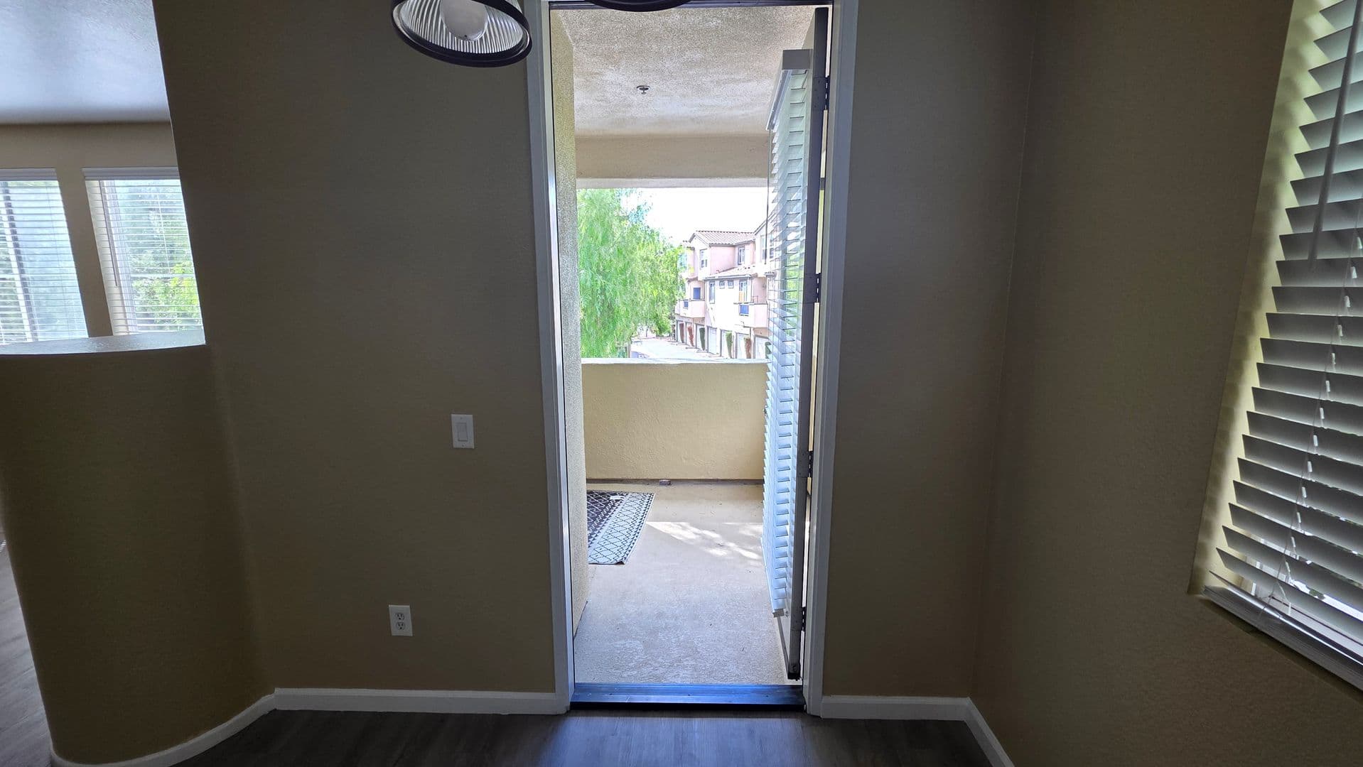 San Diego Townhome: 4529 Northern Moon Way