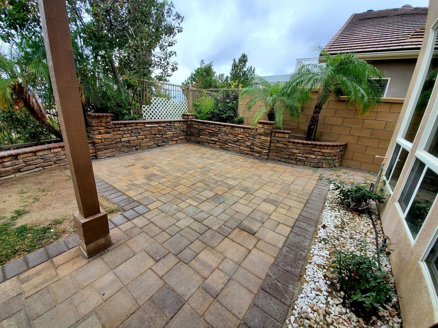 Murrieta House: 35683 Stock Street