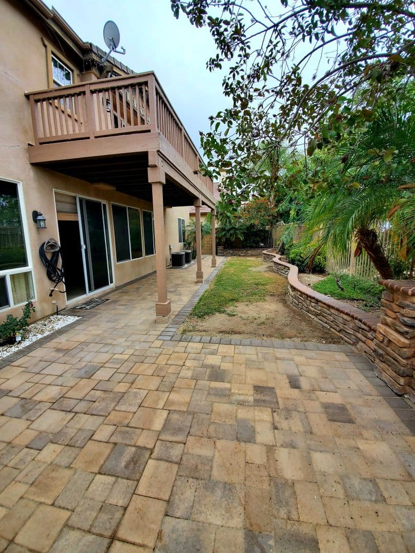 Murrieta House: 35683 Stock Street