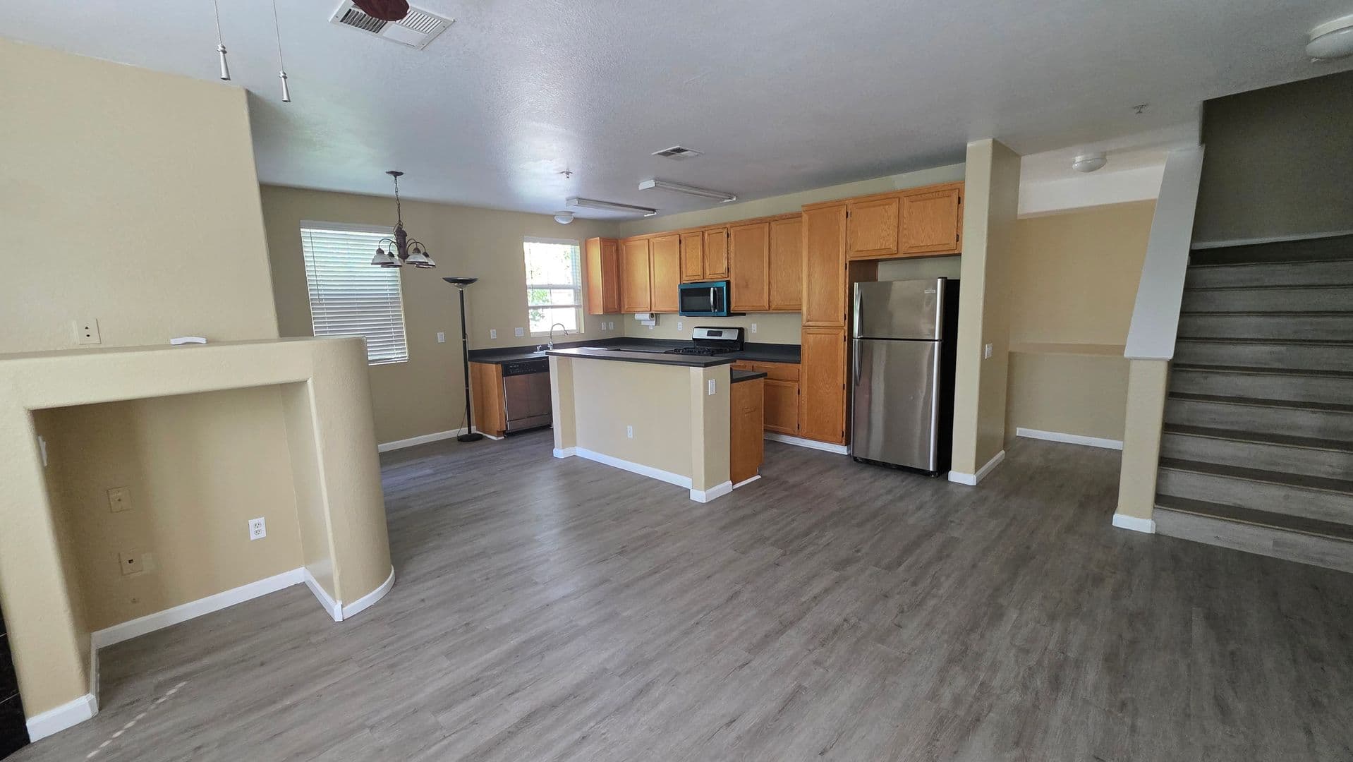 San Diego Condo: 4529 Northern Moon Way