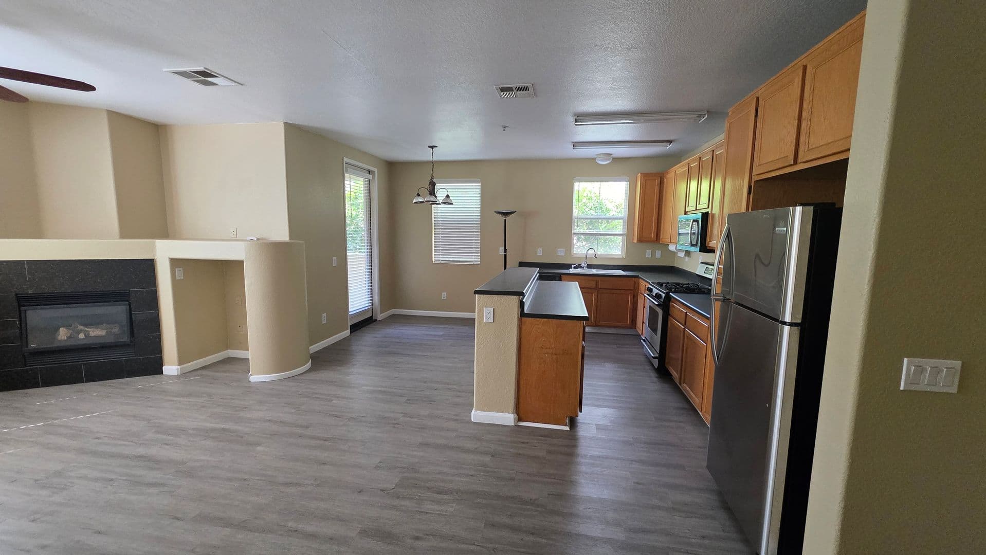 San Diego Townhome: 4529 Northern Moon Way