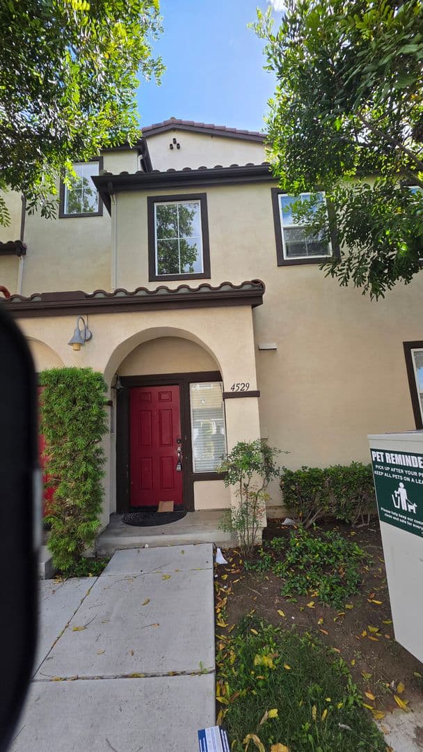San Diego Condo: 4529 Northern Moon Way
