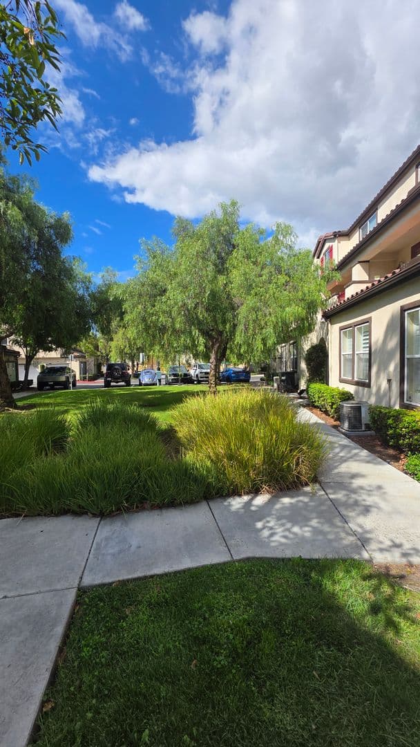 San Diego Condo: 4529 Northern Moon Way