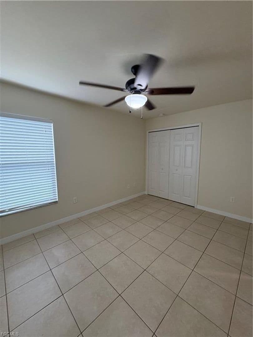 Cape Coral House: 1422 SW 47th Ter