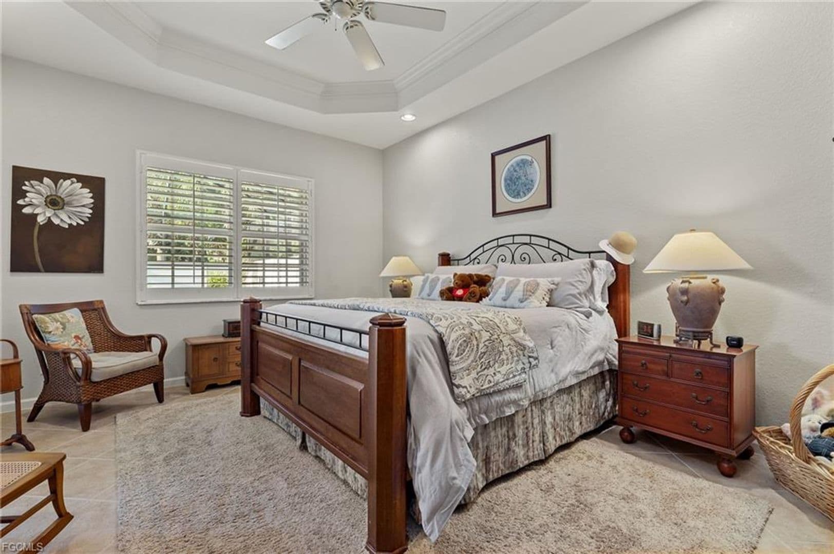 FORT MYERS House: 8872 KING HENRY CT