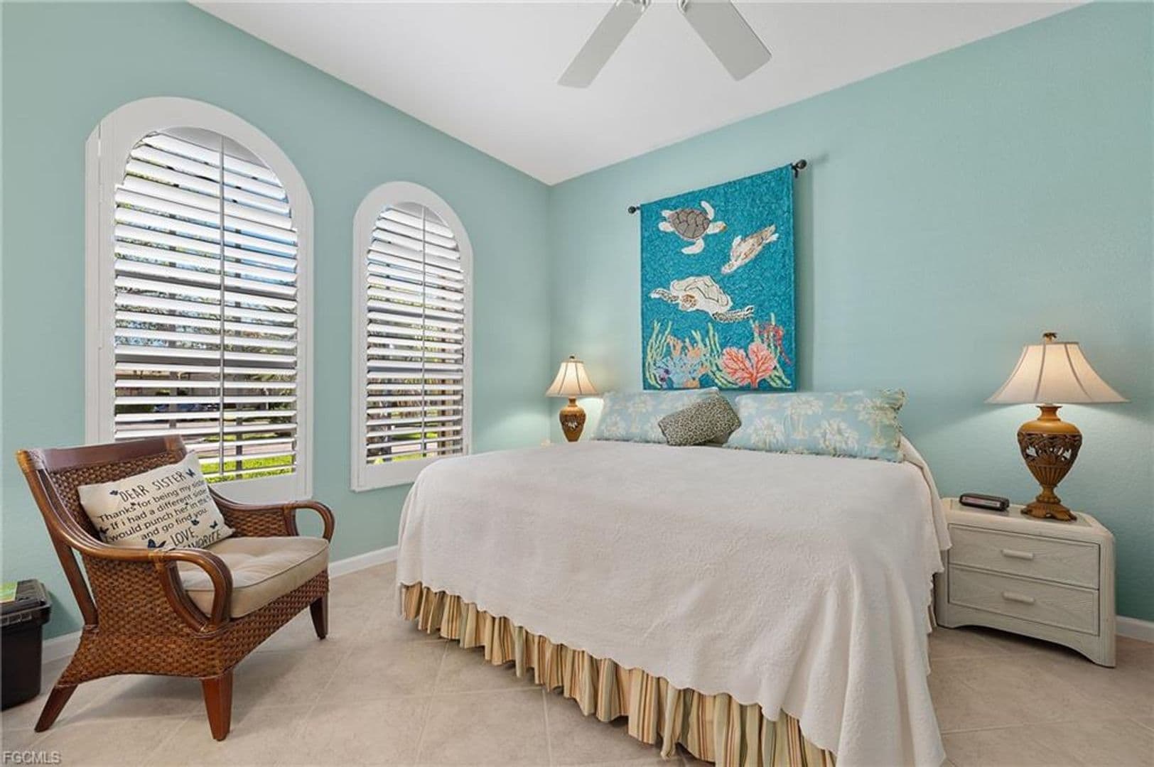FORT MYERS House: 8872 KING HENRY CT
