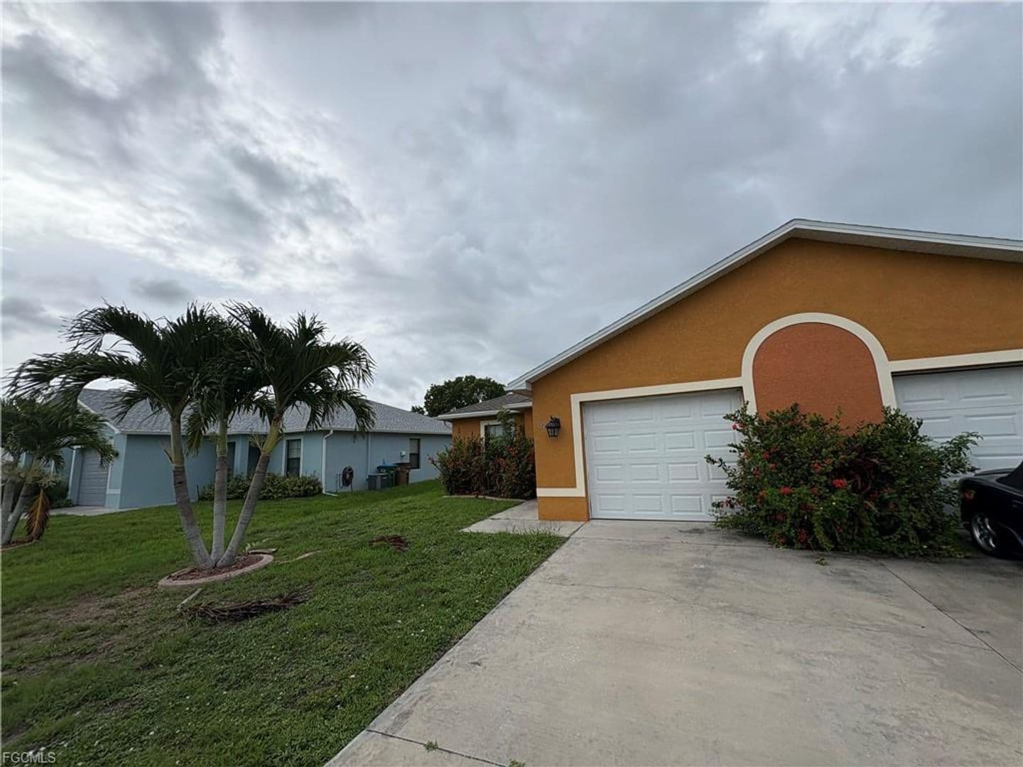 Cape Coral House: 1422 SW 47th Ter