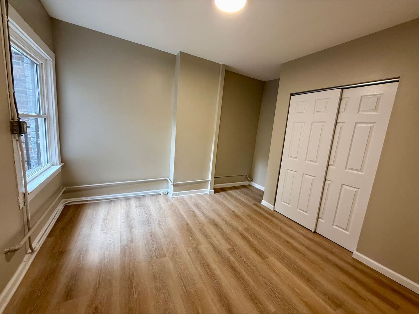 Cincinnati Apartment: 2582 W. McMicken