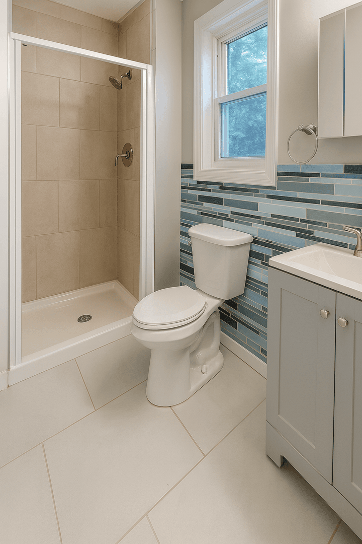 Cincinnati Apartment: 2234 Ravine St