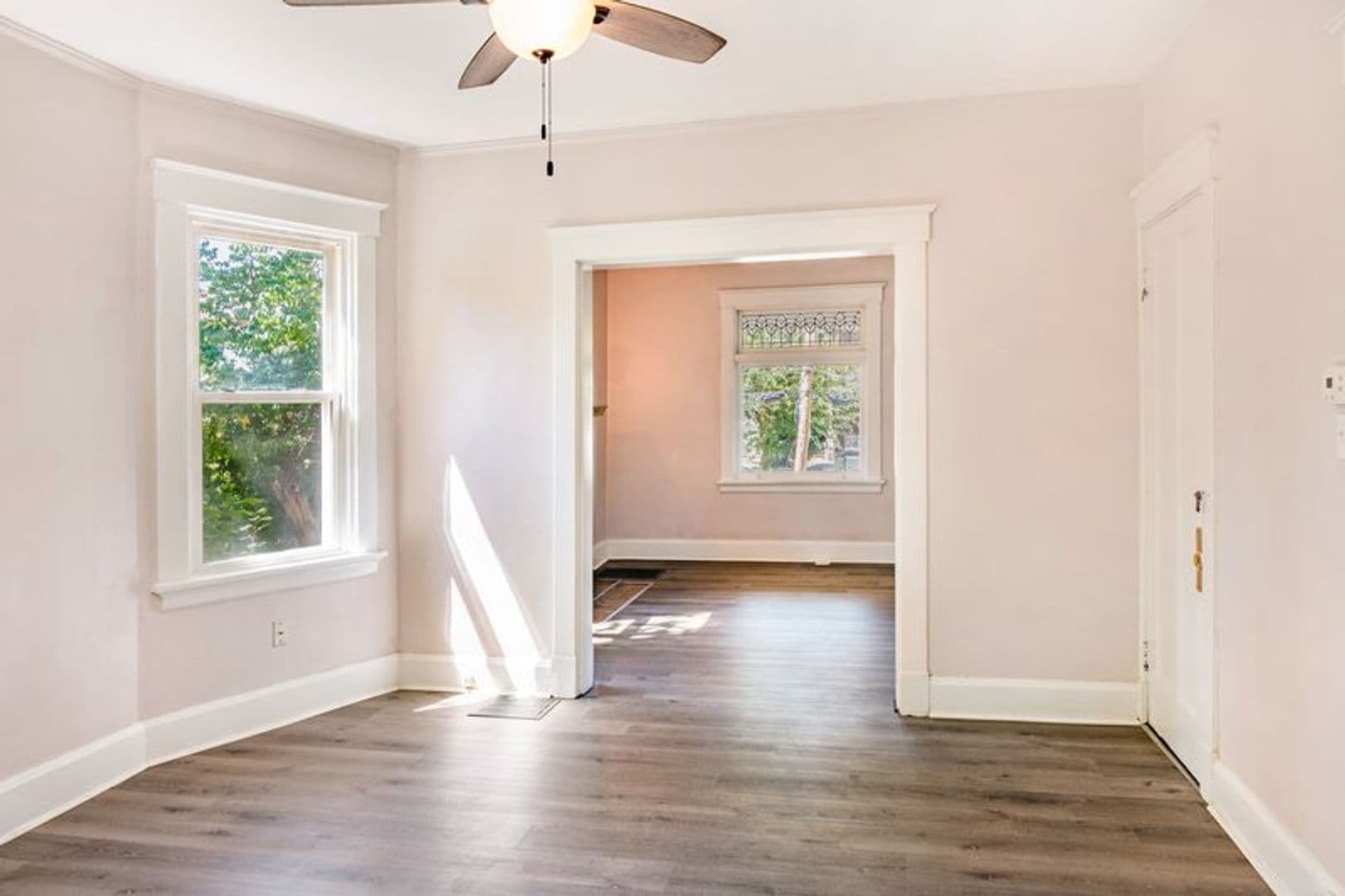 Cincinnati Apartment: 4212 Greenlee Ave