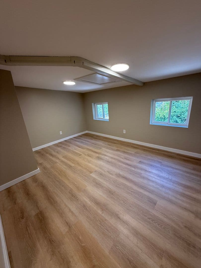 Cincinnati Apartment: 2584 W. McMicken