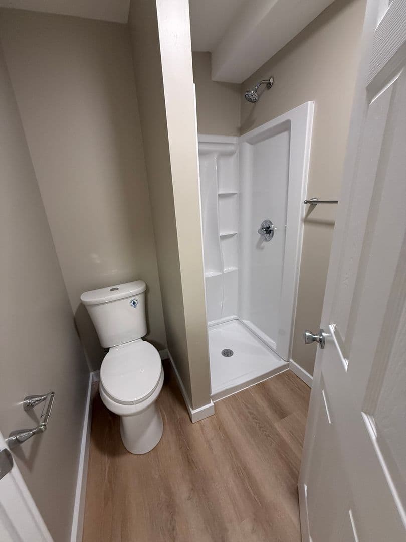 Cincinnati Apartment: 2584 W. McMicken