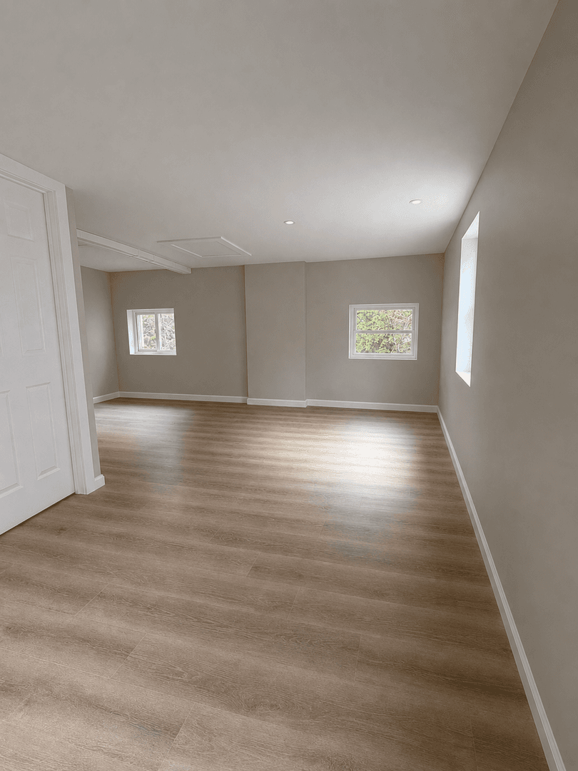 Cincinnati Apartment: 2582 W. McMicken