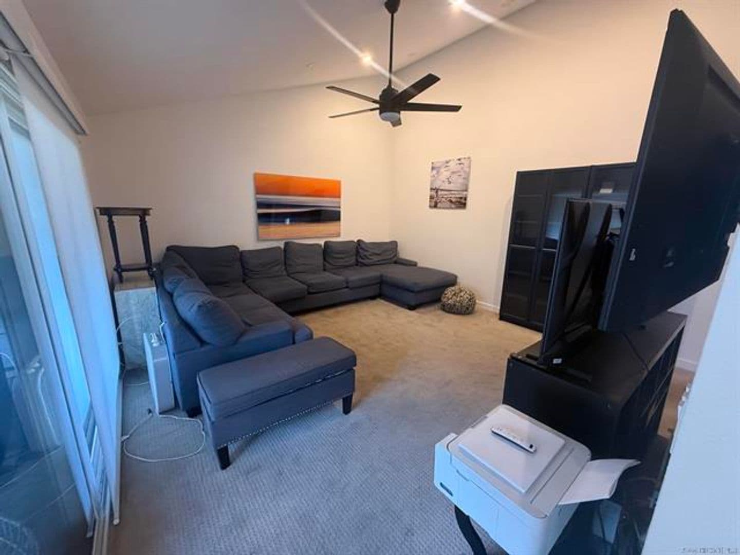 San Diego Condo: 5462 Adobe Falls Rd #11