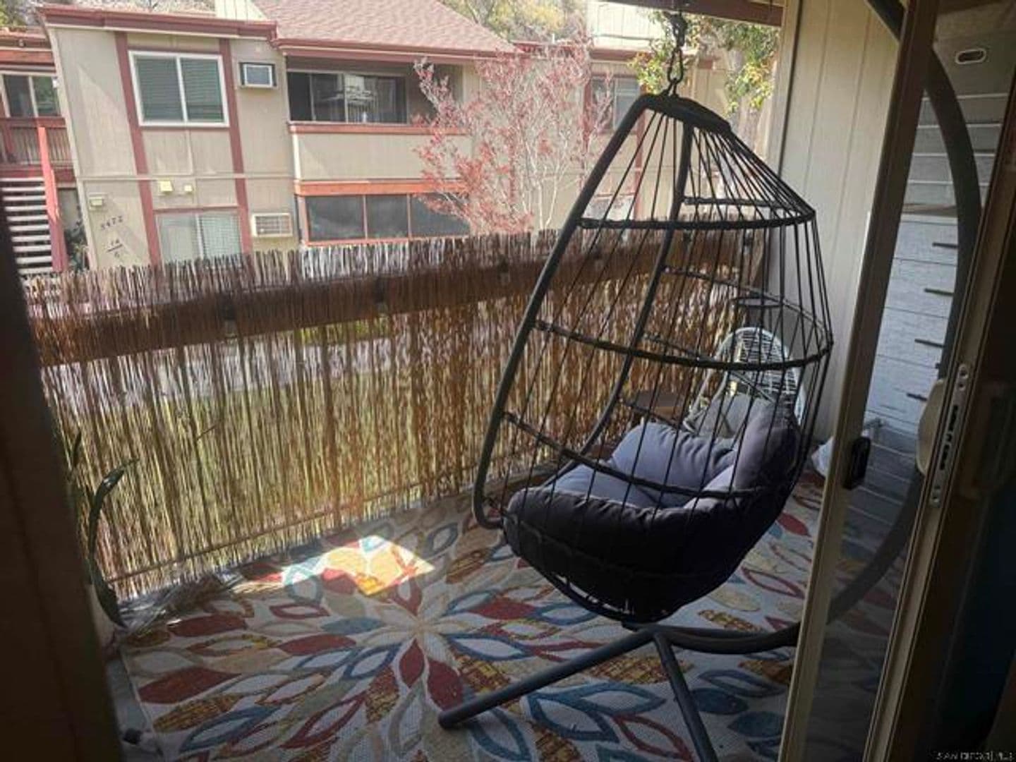 San Diego Condo: 5462 Adobe Falls Rd #11