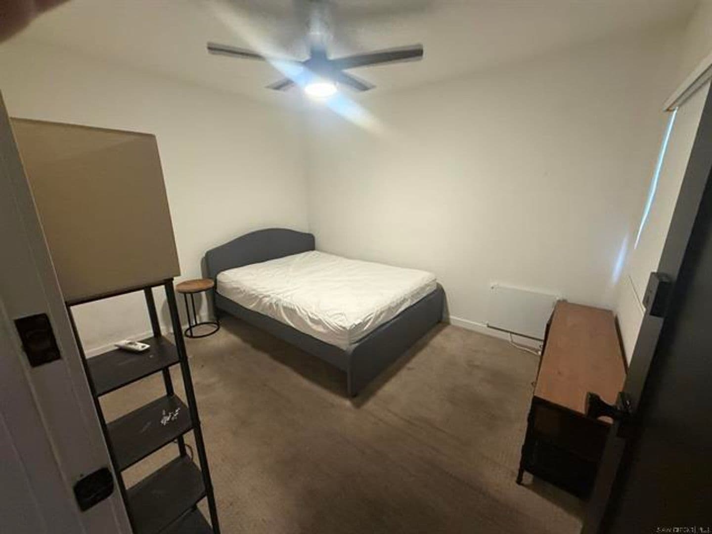 San Diego Condo: 5462 Adobe Falls Rd #11