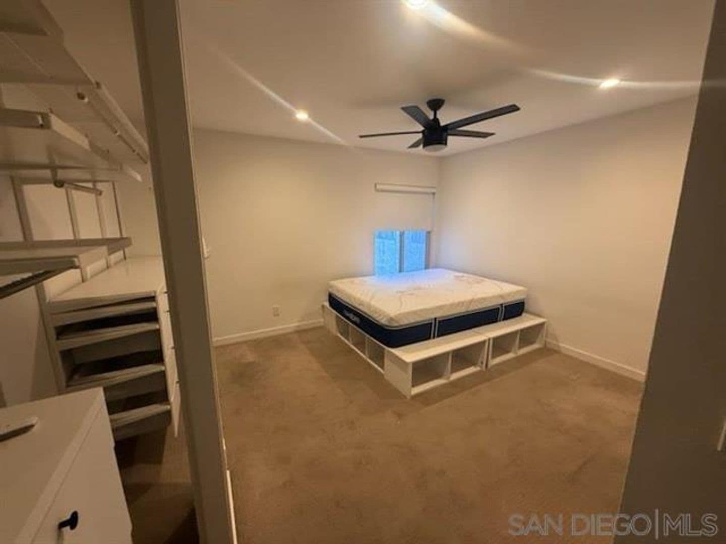 San Diego Condo: 5462 Adobe Falls Rd #11