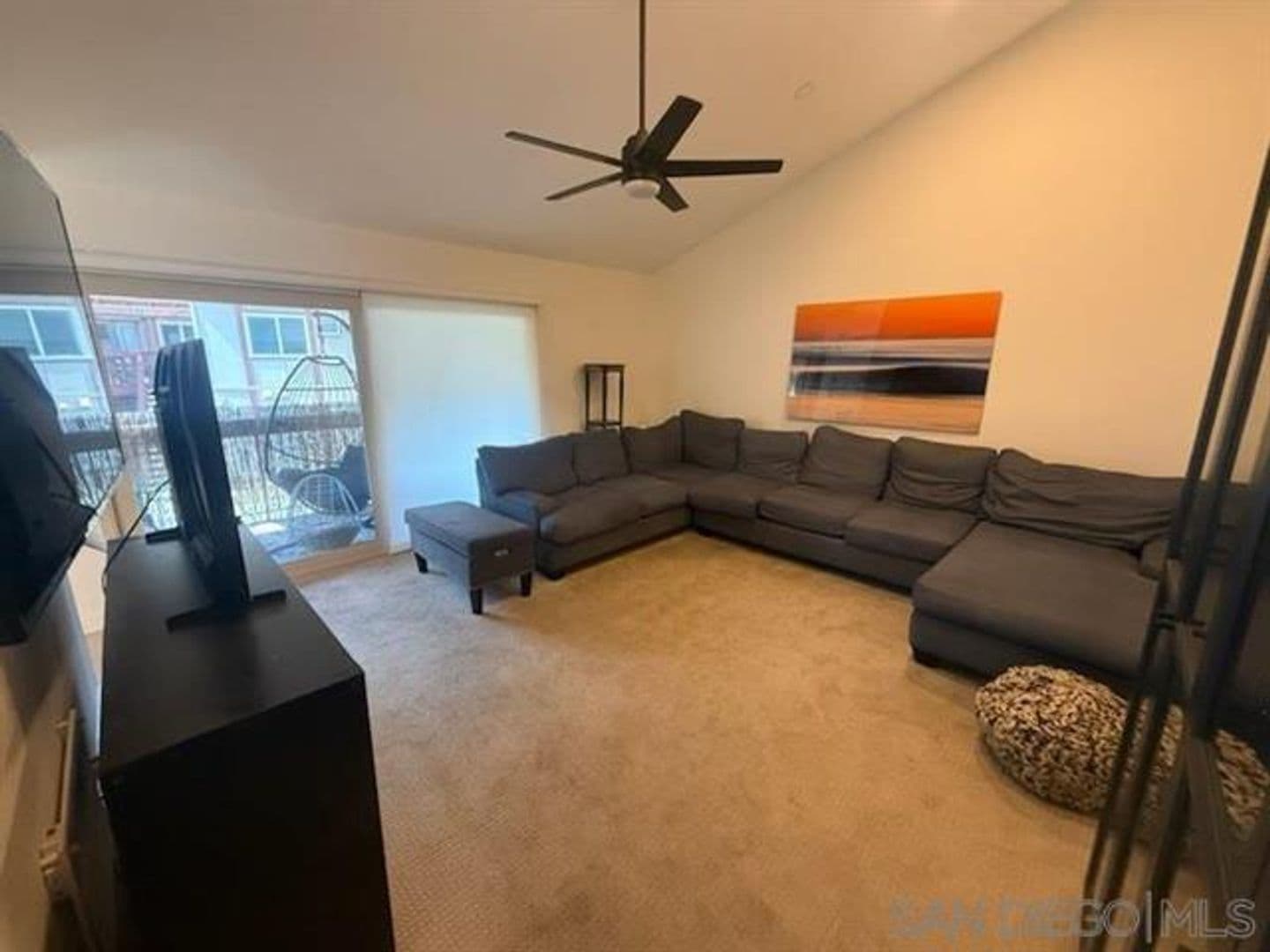 San Diego Condo: 5462 Adobe Falls Rd #11