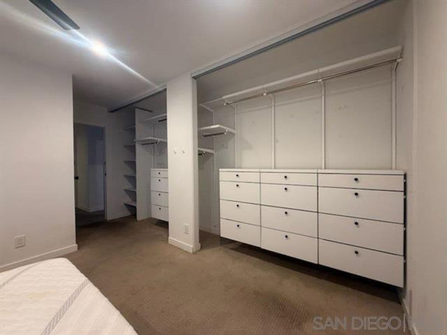 San Diego Condo: 5462 Adobe Falls Rd #11