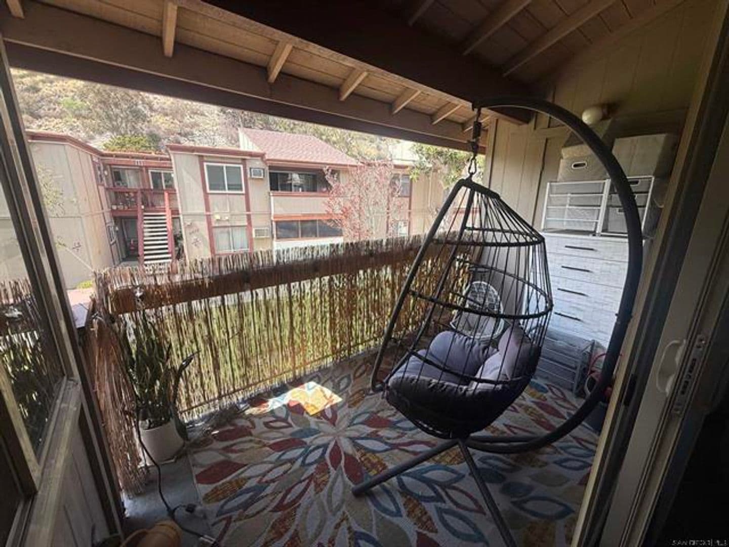 San Diego Condo: 5462 Adobe Falls Rd #11