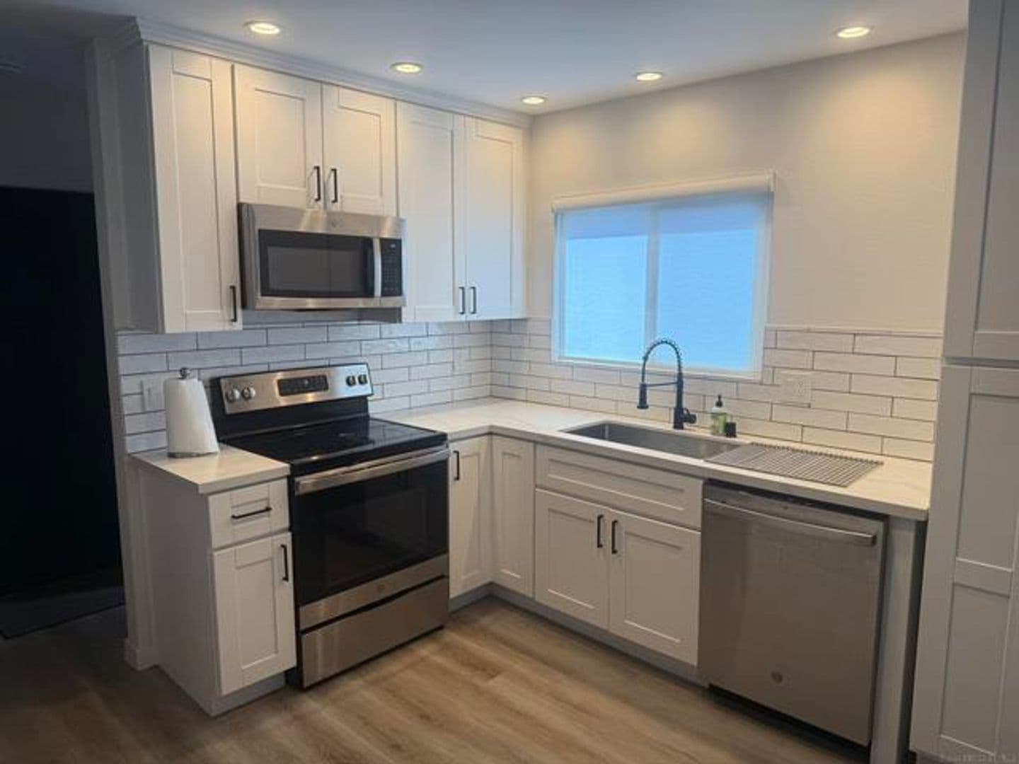 San Diego Condo: 5462 Adobe Falls Rd #11