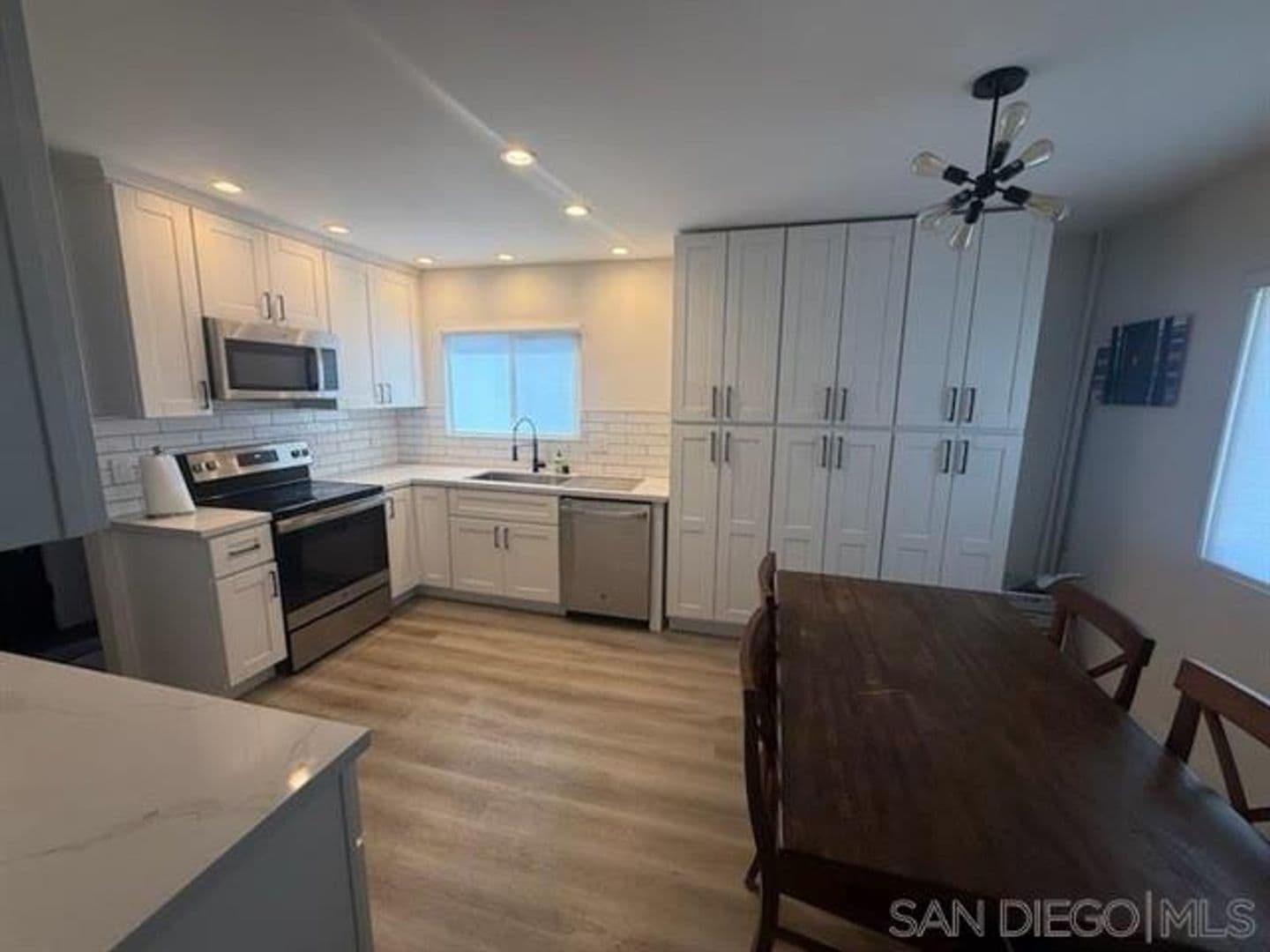 San Diego Condo: 5462 Adobe Falls Rd #11
