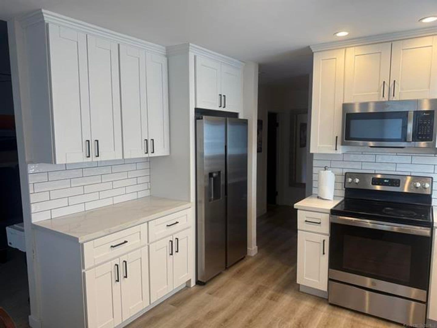 San Diego Condo: 5462 Adobe Falls Rd #11