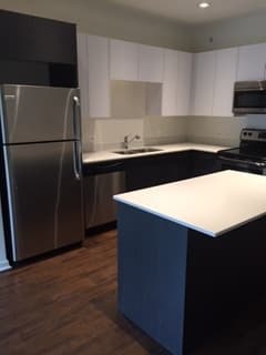 Mundelein Apartment: 301 Mckinley
