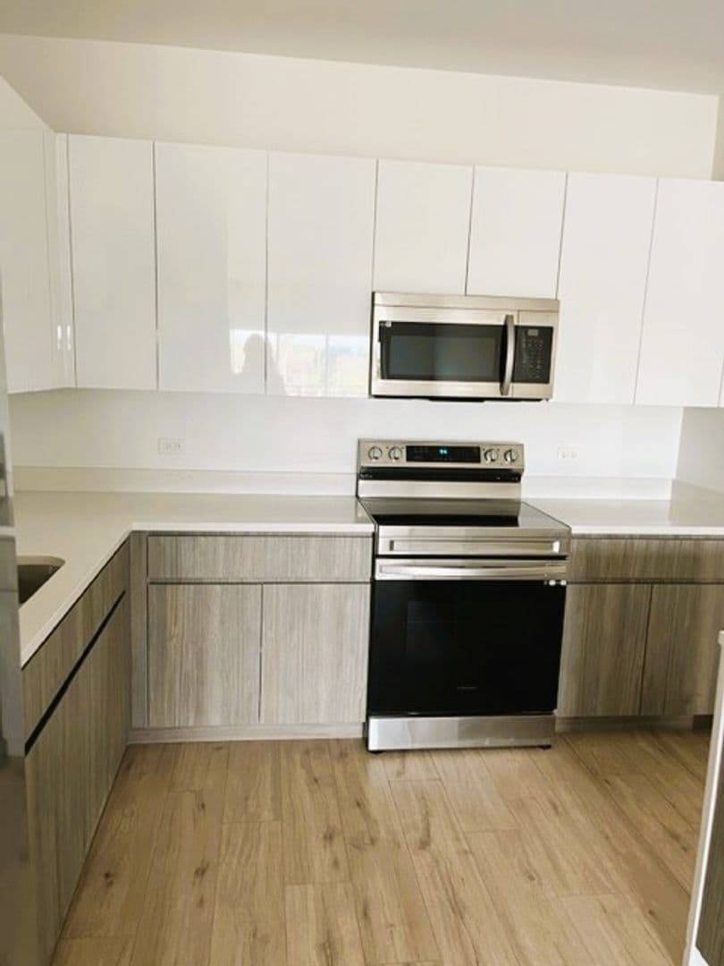 Mundelein Apartment: 250 Anthony Ave