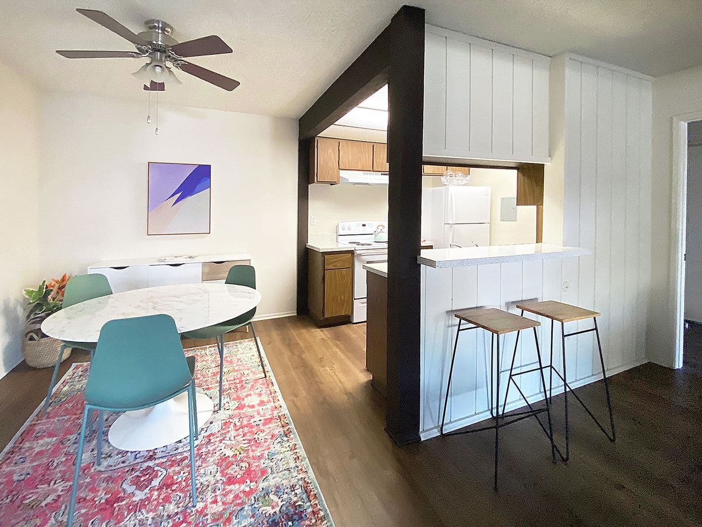 Westminster Apartment: 15130 Brookhurst Street