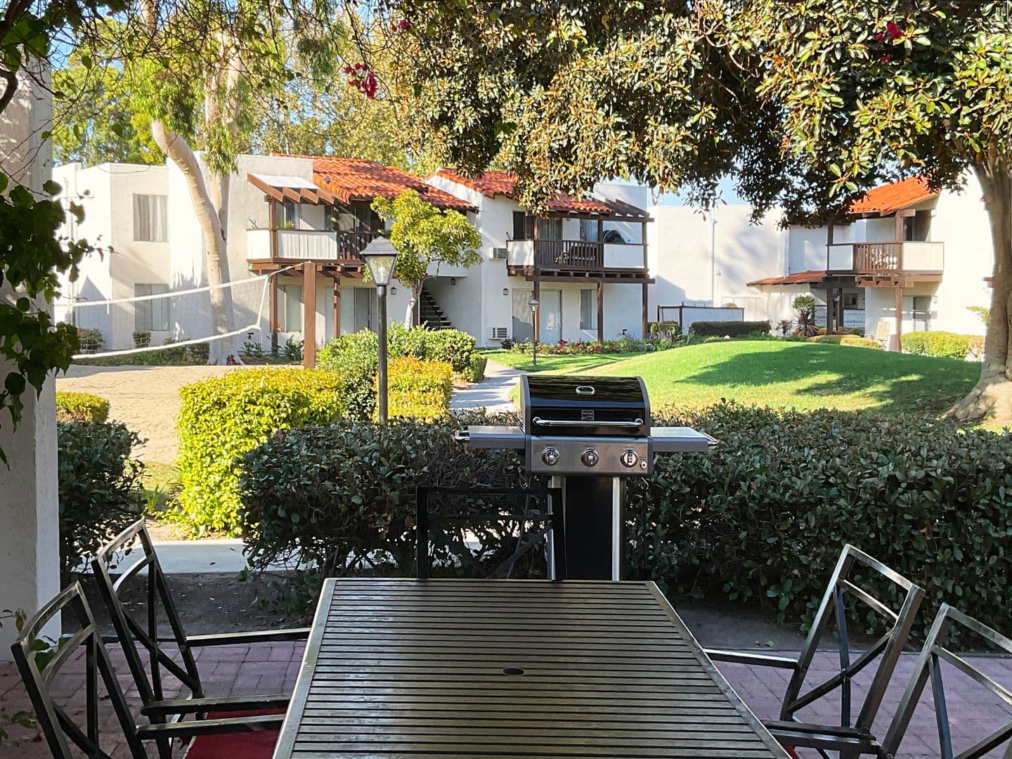 Westminster Apartment: 15130 Brookhurst Street