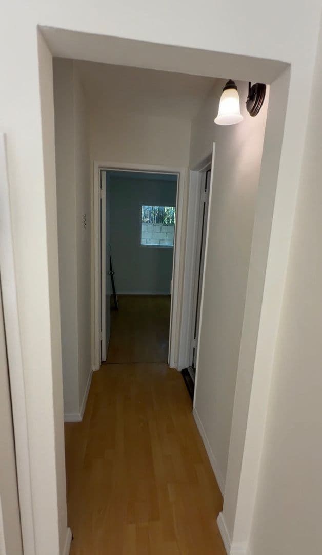 Gardena Apartment: 14614 and 14618 Chadron Ave