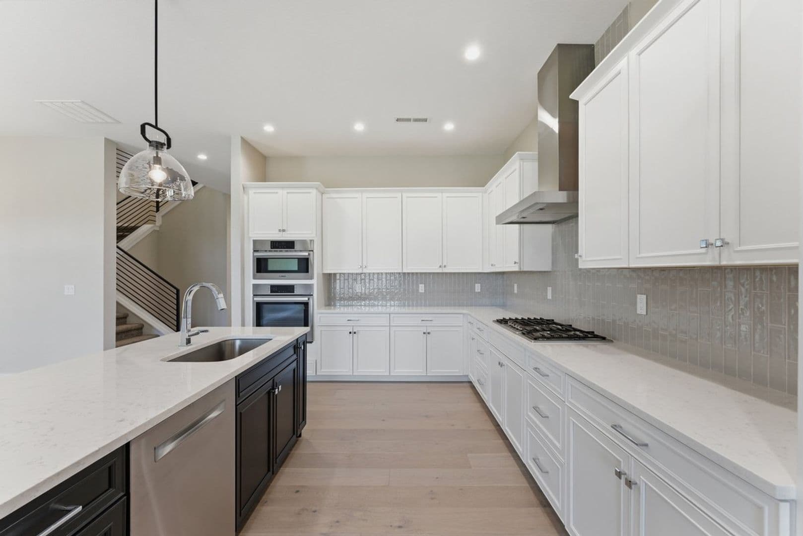 Windsor House: 1768 Barefoot Drive