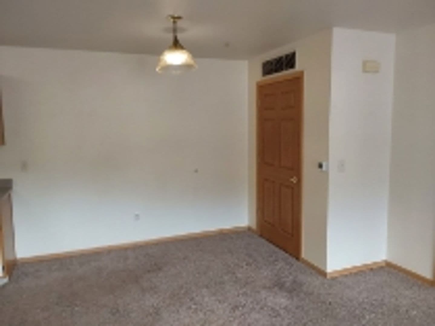 Fort Collins Condo: 2226 West Elizabeth Street - D101