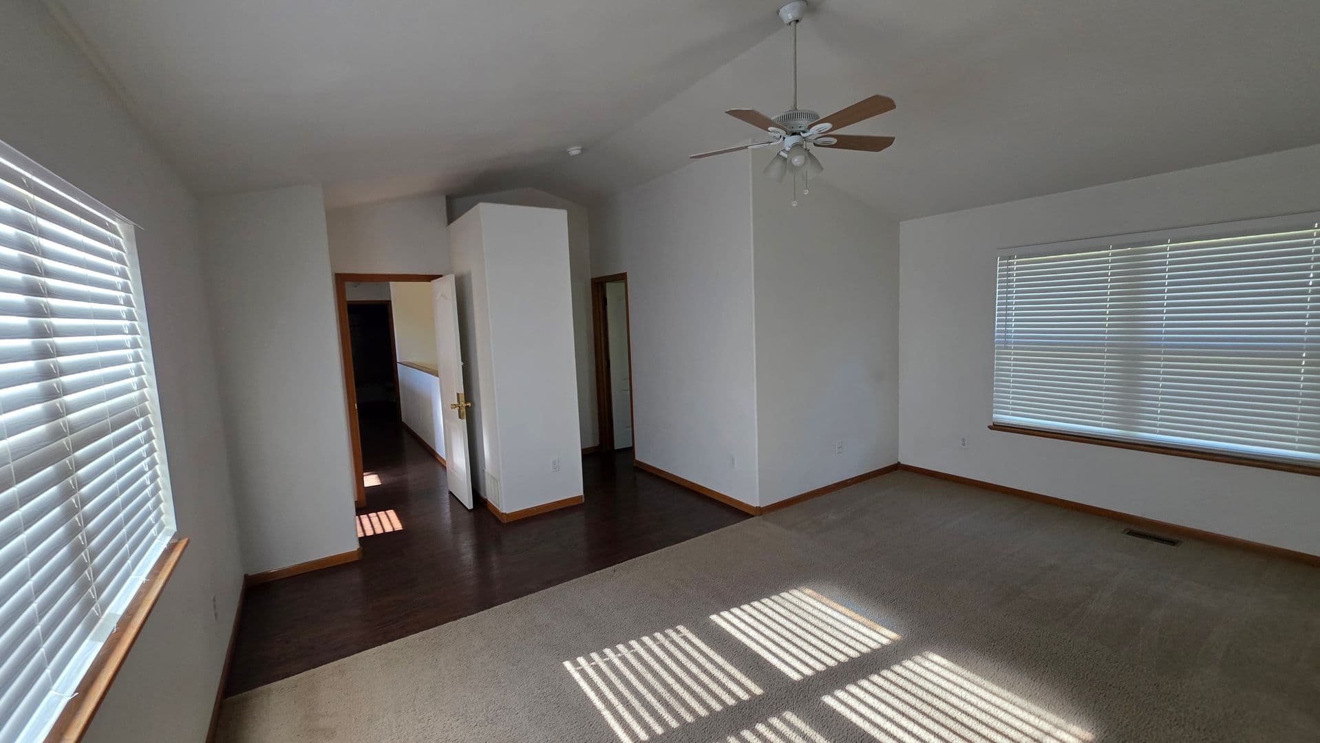 Johnstown House: 1216 Mountview Drive