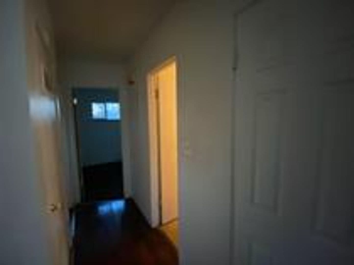 Greeley Apartment: 1213 10th Street