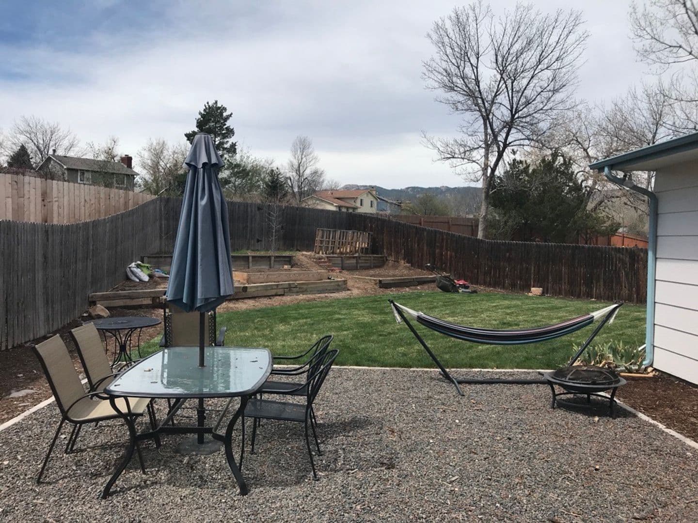 Fort Collins House: 2501 Charolais Dr