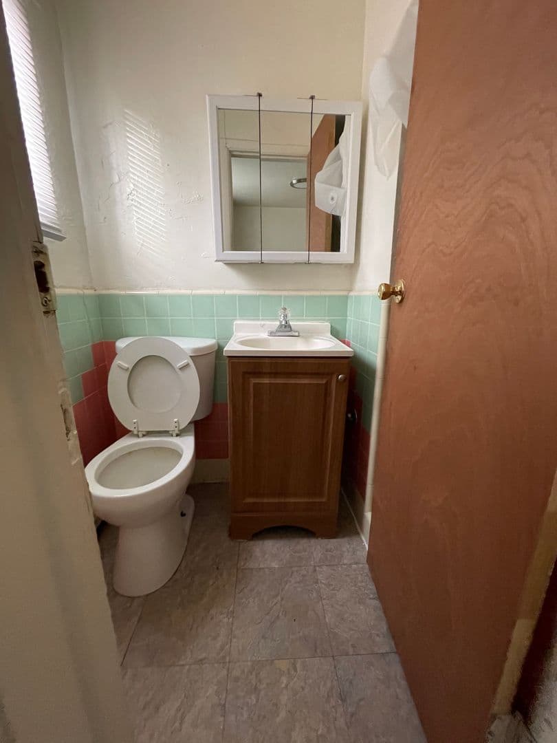Greeley Apartment: 808 22nd Street