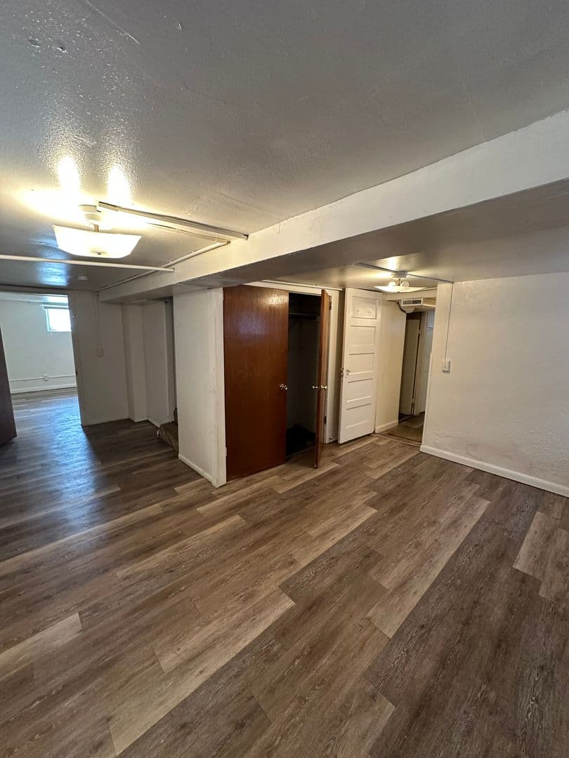 Greeley Apartment: 1825 12th Avenue