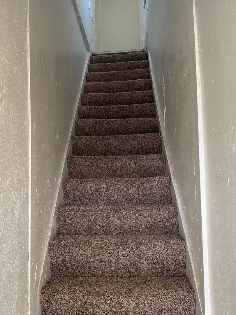 Greeley Apartment: 521 9th Street