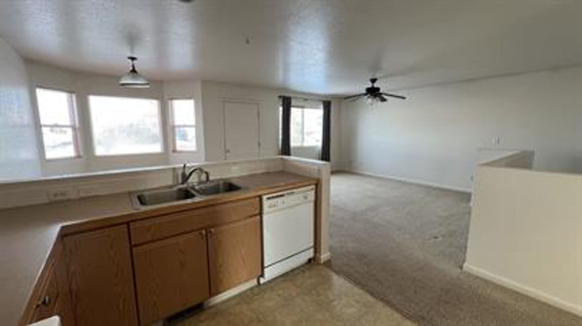 Greeley House: 2409 Bearwood Avenue