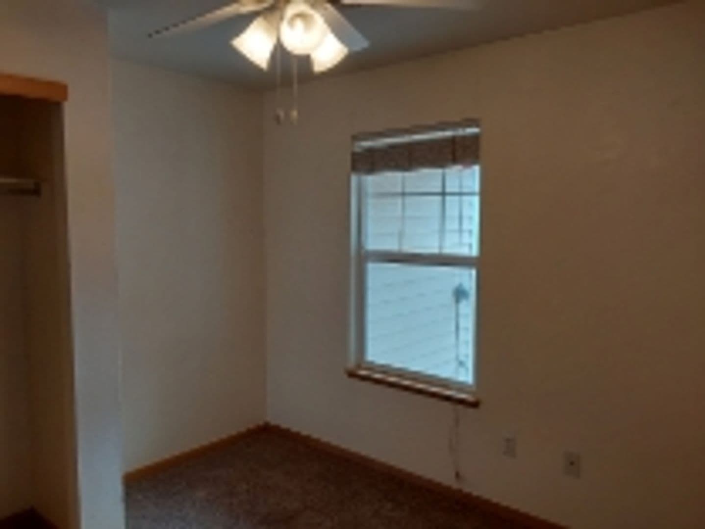 Fort Collins Condo: 2226 West Elizabeth Street - D101