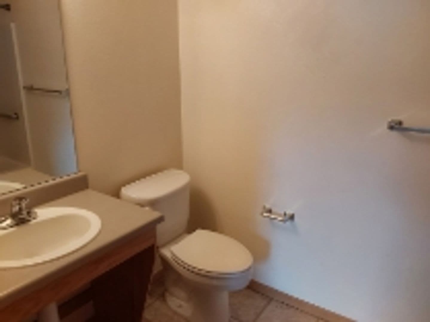 Fort Collins Condo: 2226 West Elizabeth Street - D101