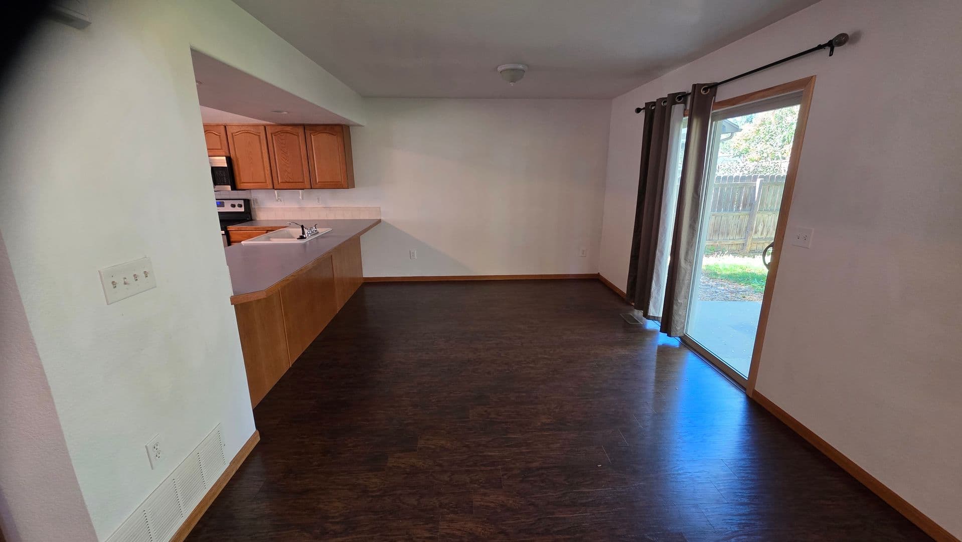 Johnstown House: 1216 Mountview Drive