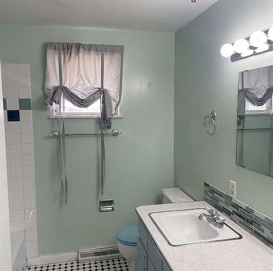 Fort Collins House: 409 Tedmon Drive