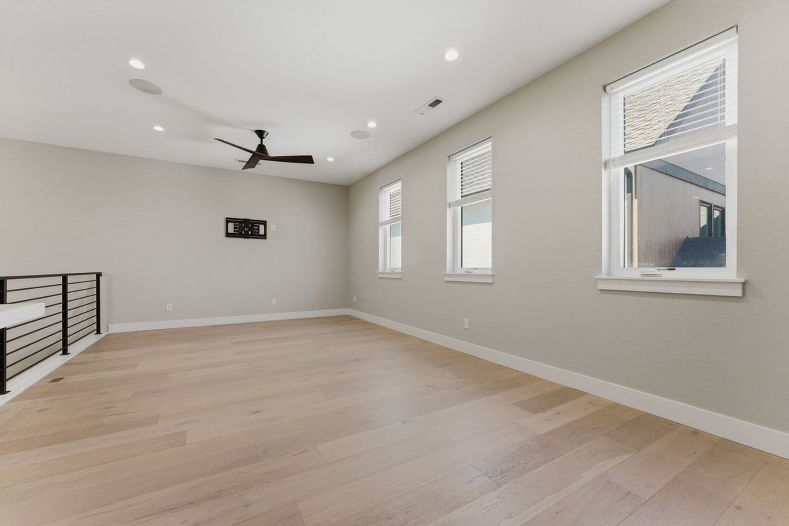 Windsor House: 1768 Barefoot Drive