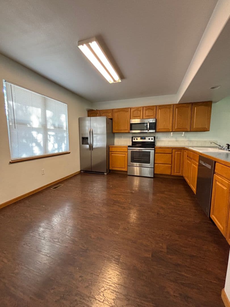 Johnstown House: 1216 Mountview Drive